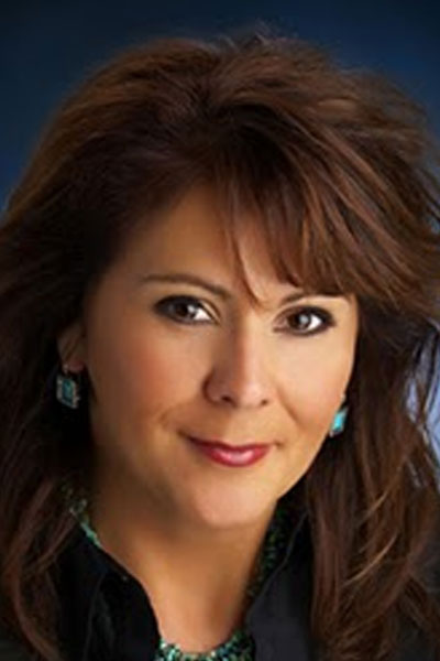 Lena G. Ernst, Advisory Board Member of Life Circle  in Santa Fe, New Mexico
