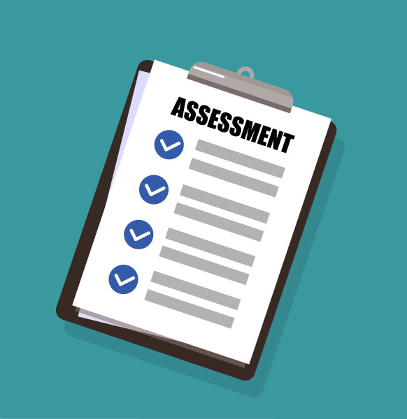 Plan your assessment for Life Circle