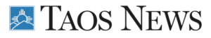 Taos News Logo