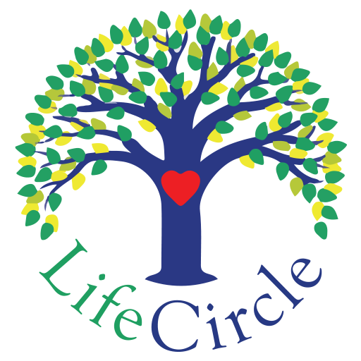 Mikenna Life Circle Staff
