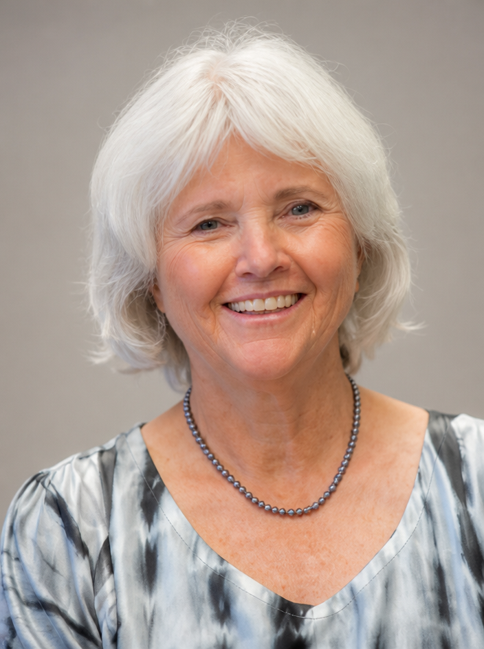 Board of Directors for Life Circle Santa Fe - Kim Berge